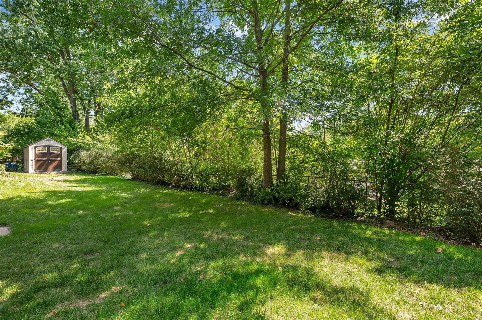544 Braebridge Road Manchester, MO 63021 - Photo 39 of 39