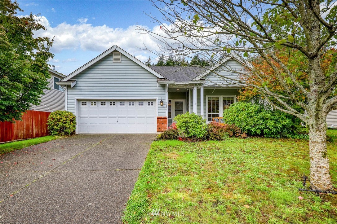 6030 Turley Loop Road Southeast Port Orchard, WA 98366 - Photo 1 of 32 Gallery Image 1