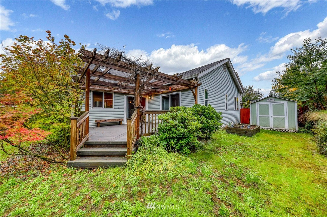 6030 Turley Loop Road Southeast Port Orchard, WA 98366 - Photo 31 of 32 Gallery Image 31