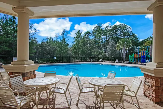 a view of outdoor space yard and entertaining space