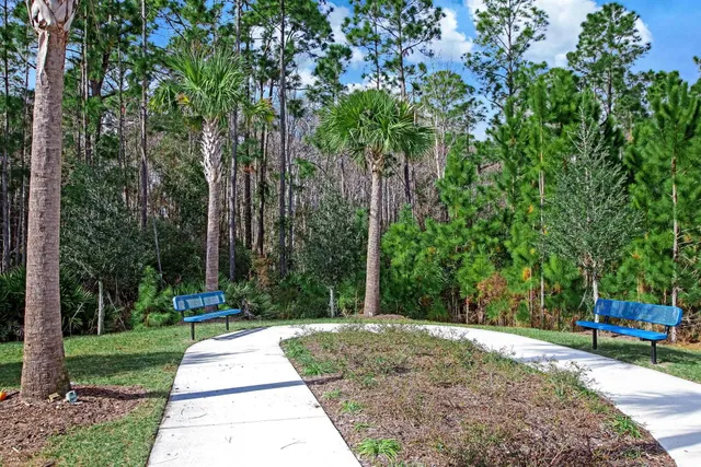 a close up of a swimming pool