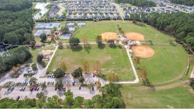 a view of outdoor space