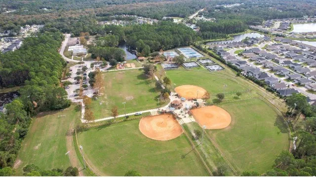 $3,200 | 254 Seville Parkway, St. Augustine, FL 32086