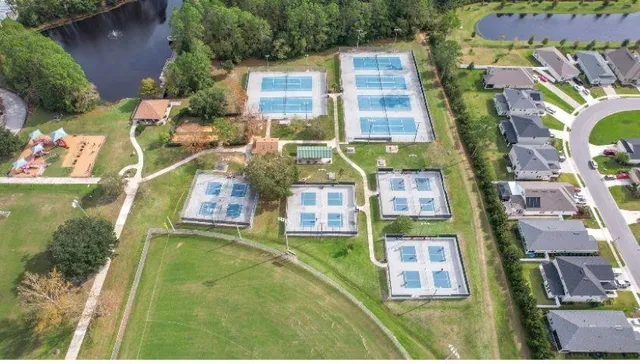 $3,200 | 254 Seville Parkway, St. Augustine, FL 32086