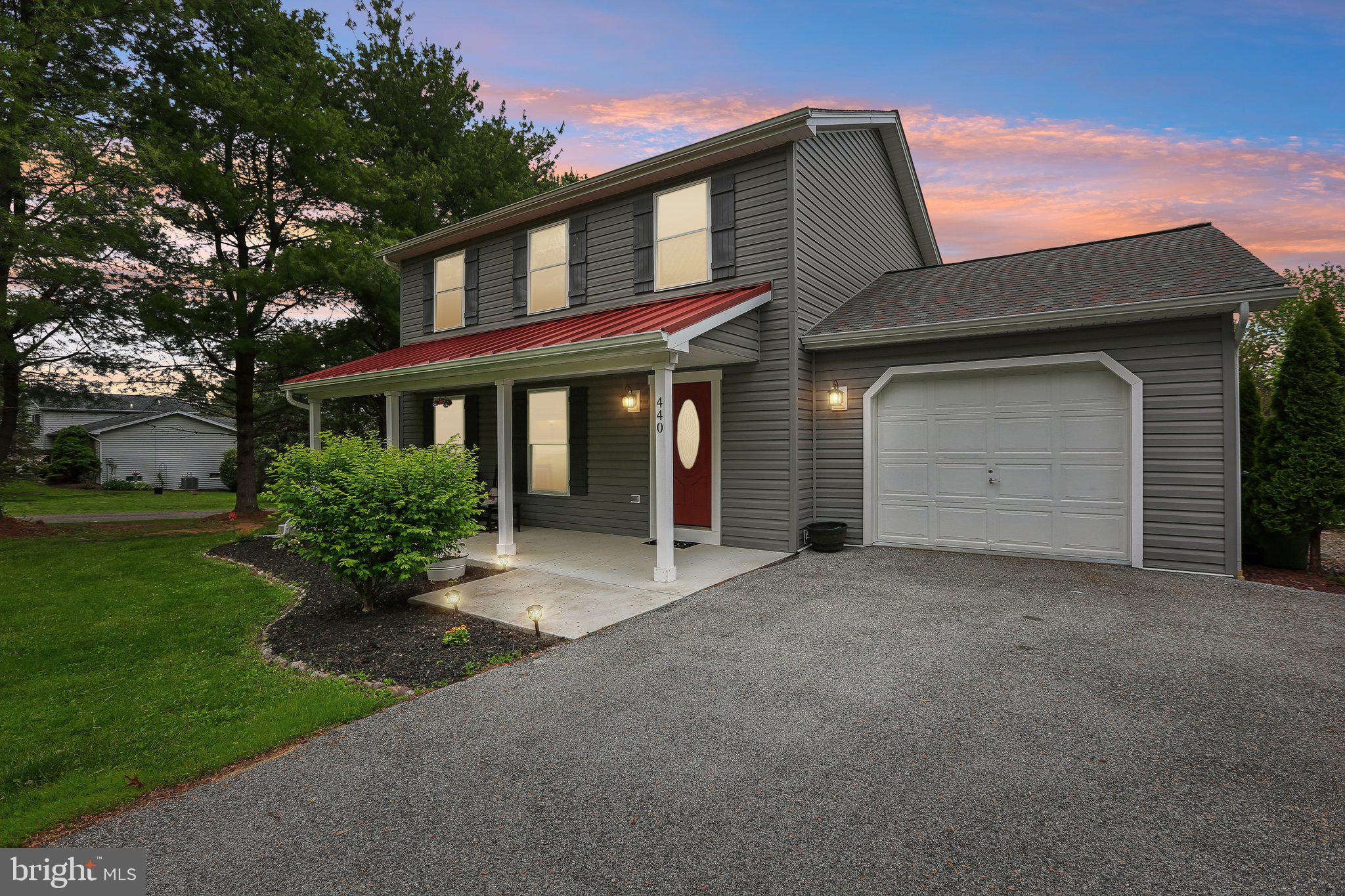440 Valley View Drive Hanover, PA 17331 - Photo 1 of 35 Welcome to 440 Valley View Dr, Hanover, PA!