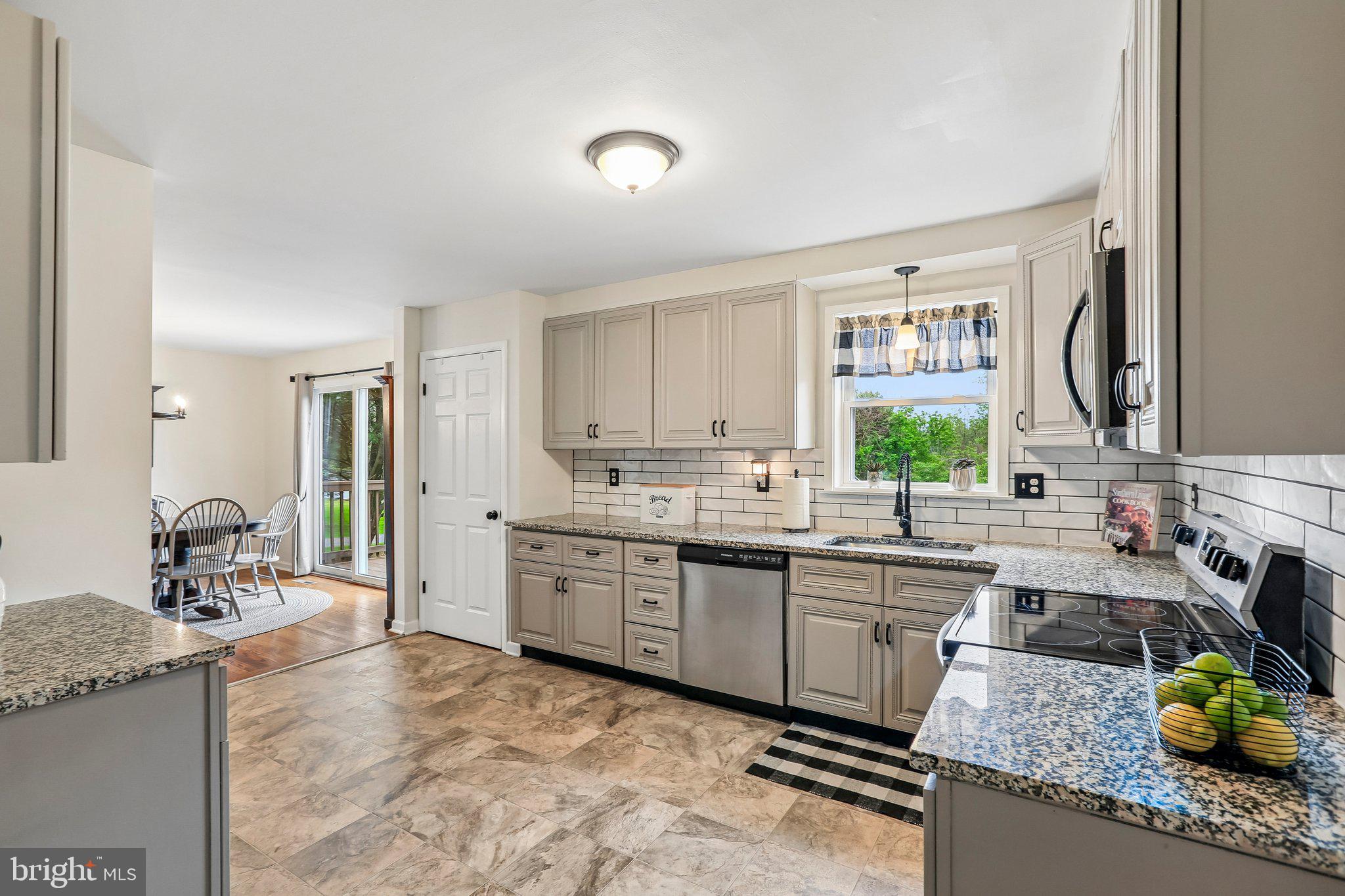 440 Valley View Drive Hanover, PA 17331 - Photo 14 of 35 Updated kitchen!