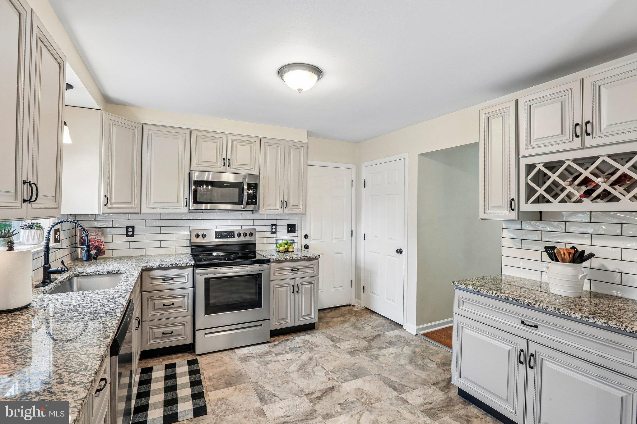 440 Valley View Drive Hanover, PA 17331 - Photo 15 of 35 Updated kitchen!