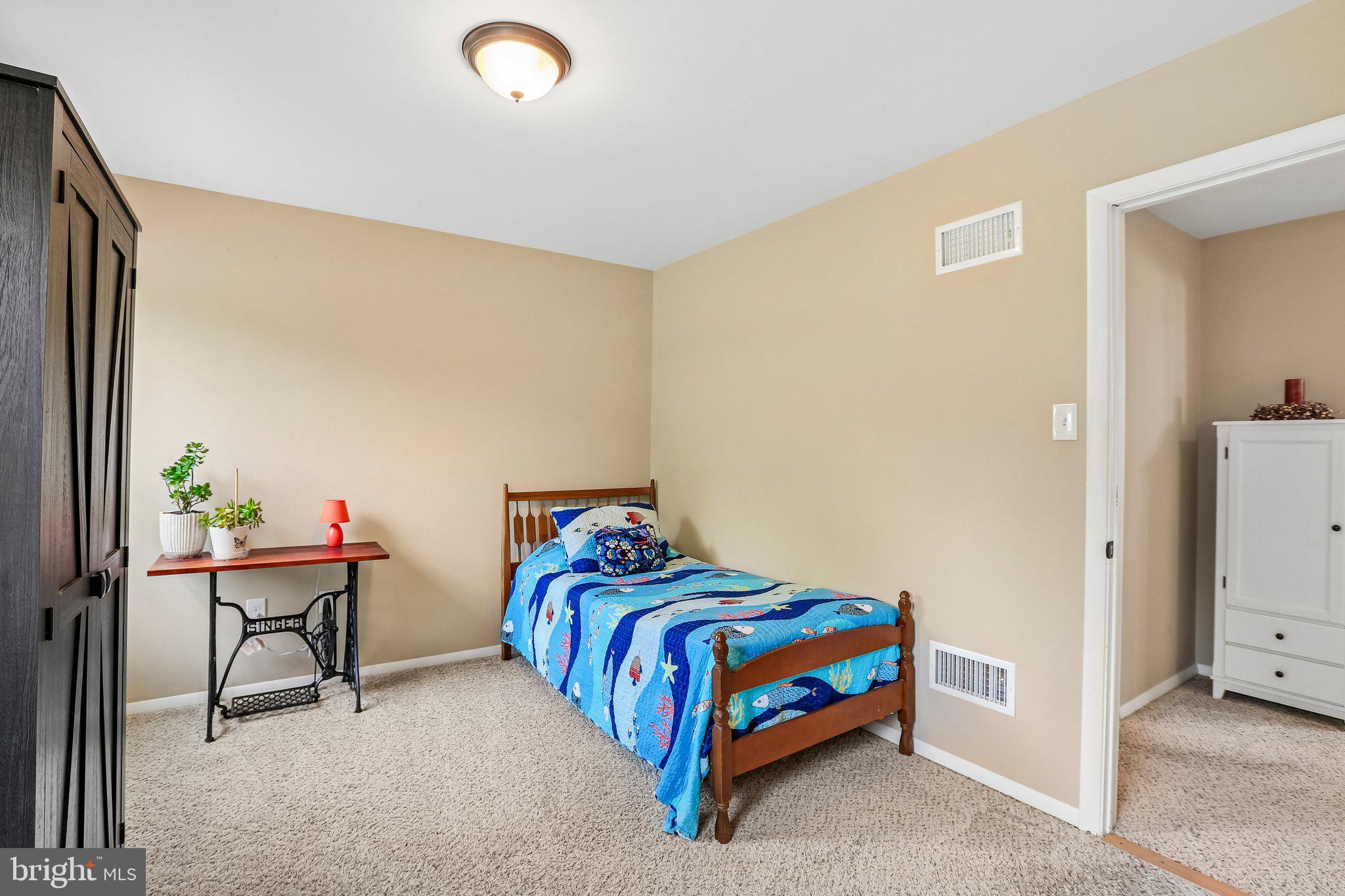 440 Valley View Drive Hanover, PA 17331 - Photo 18 of 35 Upper level bedroom # one