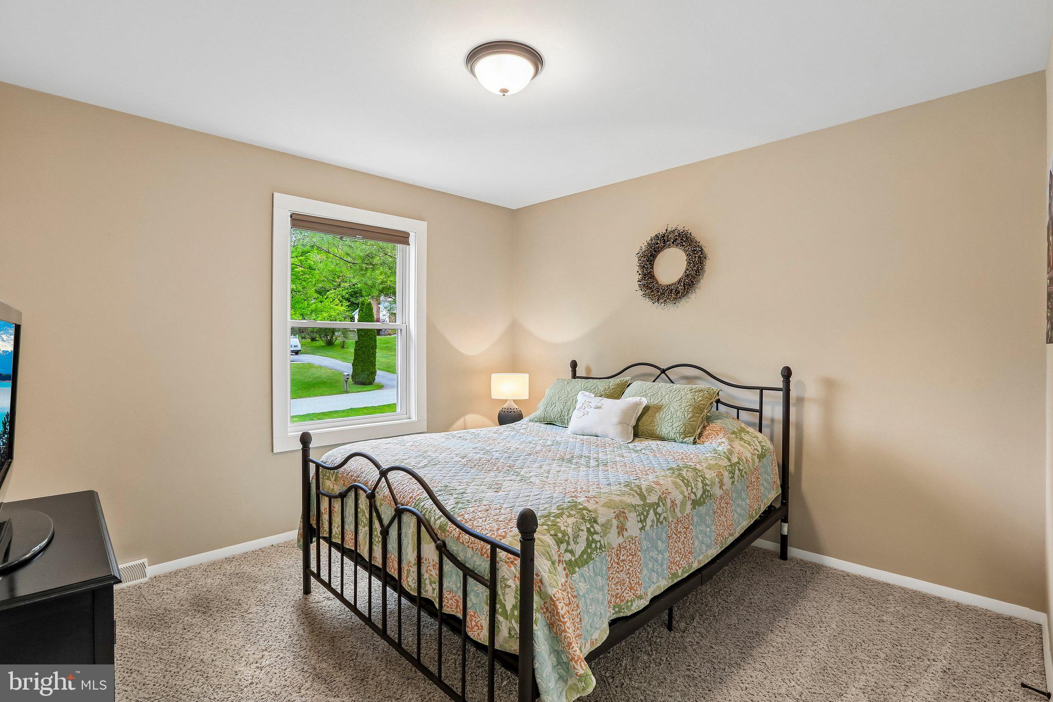 440 Valley View Drive Hanover, PA 17331 - Photo 20 of 35 Upper level bedroom # two