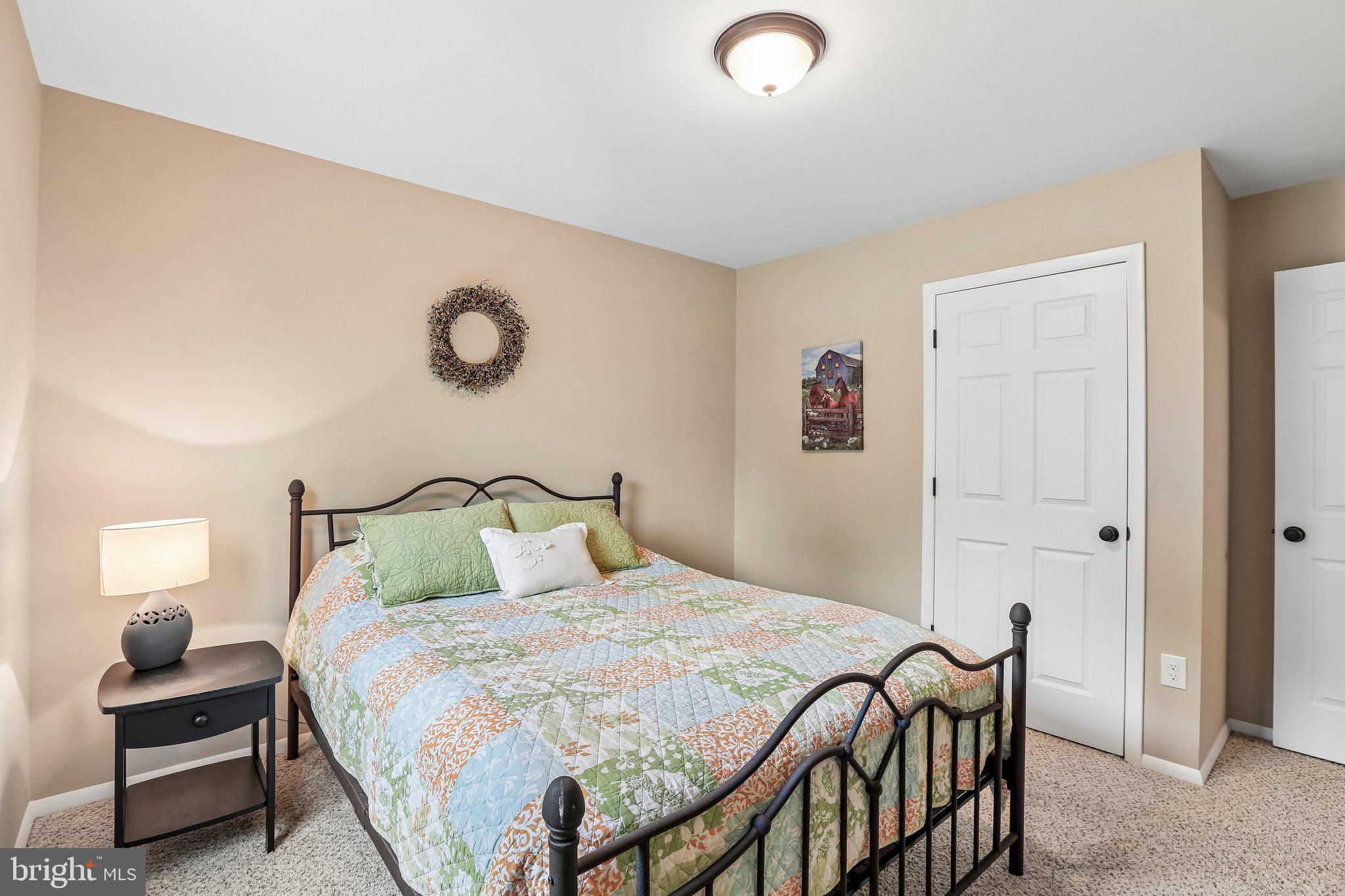 440 Valley View Drive Hanover, PA 17331 - Photo 21 of 35 Upper level bedroom # two