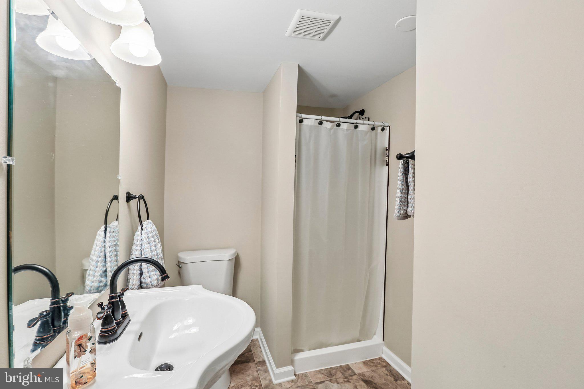 440 Valley View Drive Hanover, PA 17331 - Photo 29 of 35 Basement level full bathroom