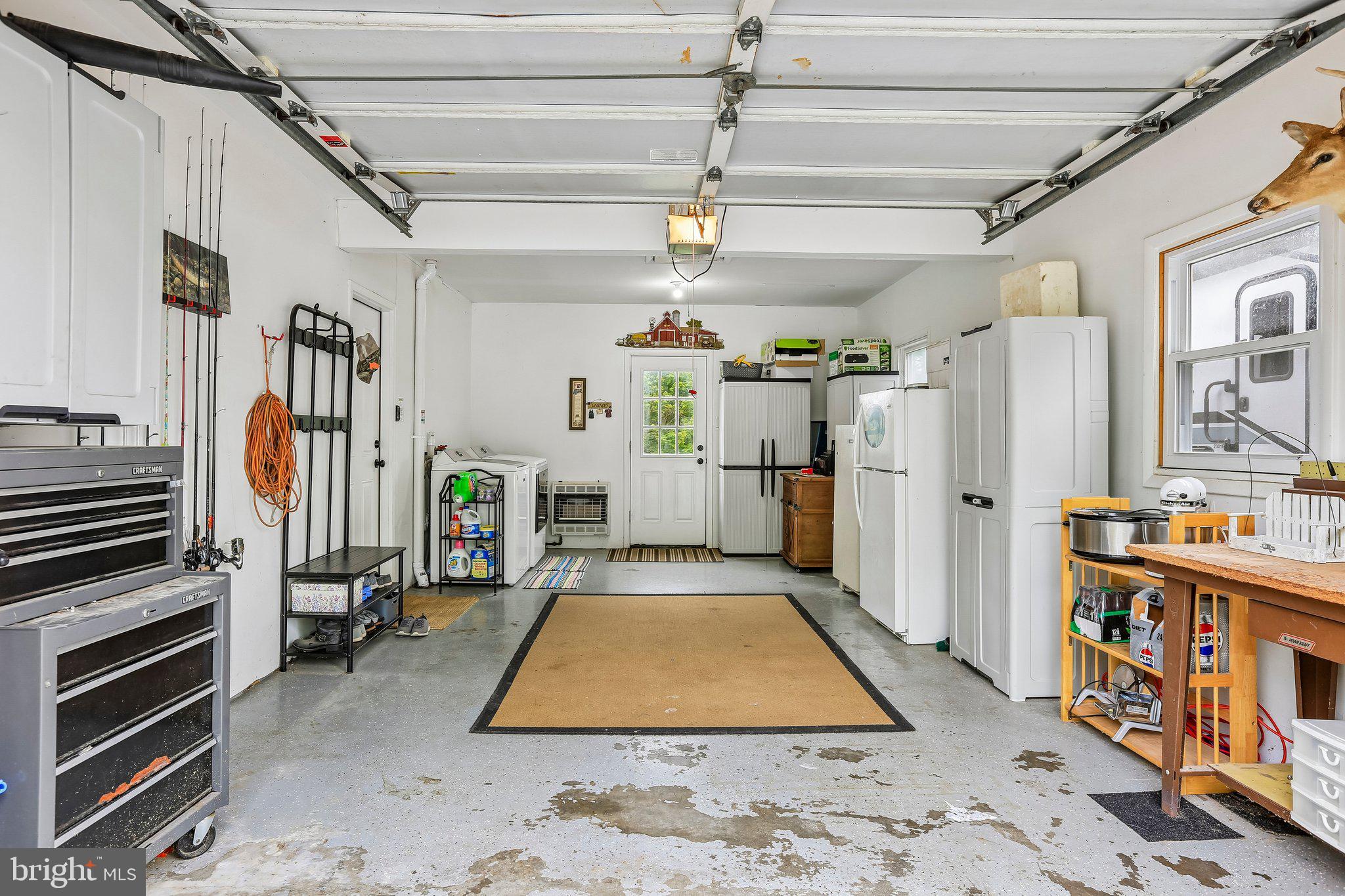 440 Valley View Drive Hanover, PA 17331 - Photo 30 of 35 Garage!