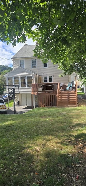 162 June Street Worcester, MA 01602 - Photo 38 of 41 Gallery Image 38