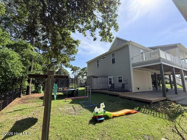 234 Sheldon Road Harkers Island, NC 28531 - Photo 52 of 53