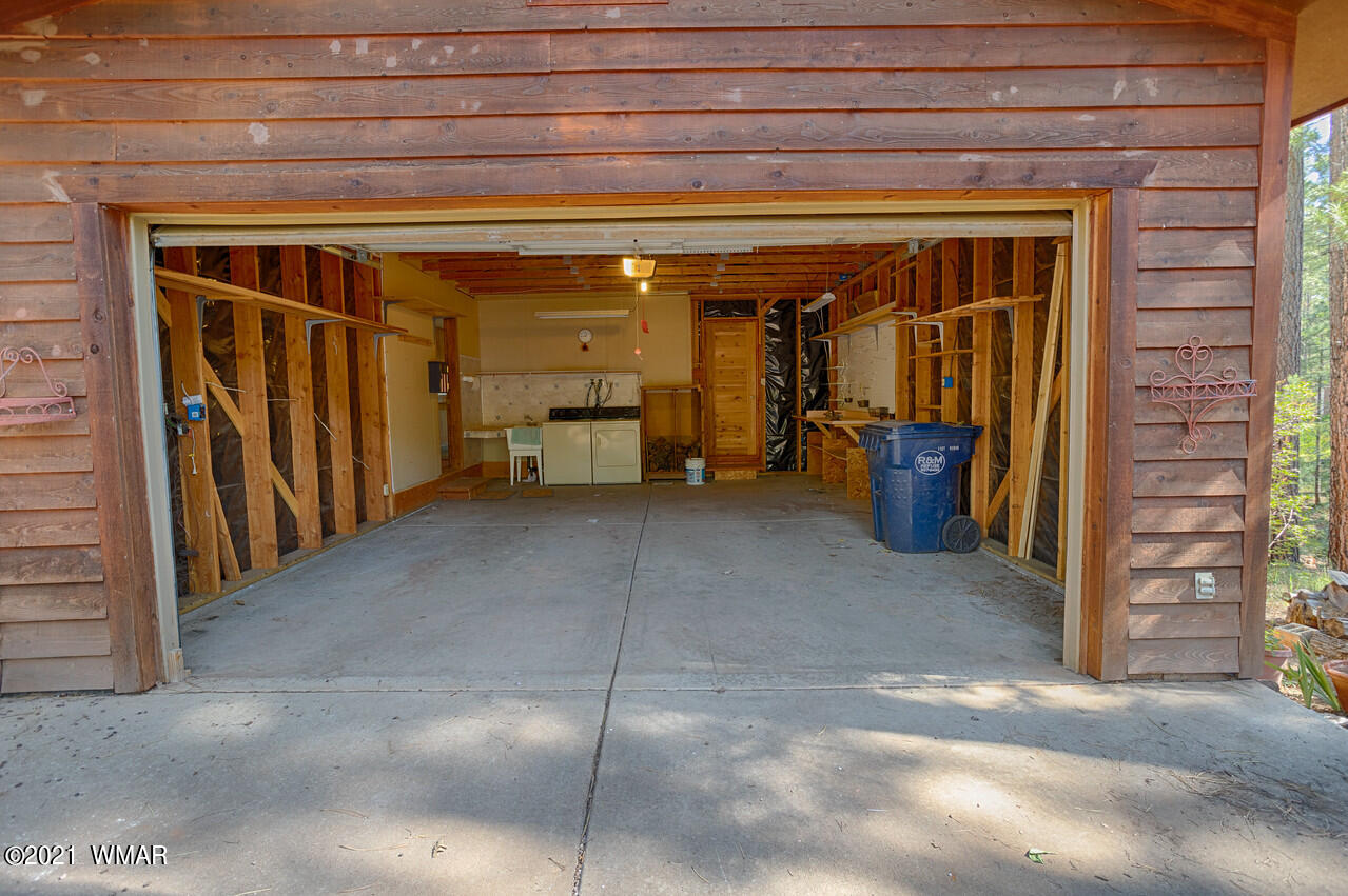923 Hidden Way Show Low, AZ 85901 - Photo 15 of 16