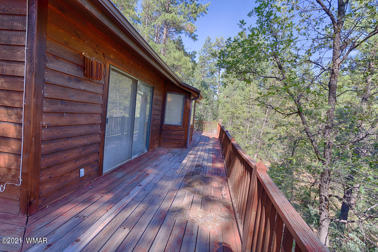 923 Hidden Way Show Low, AZ 85901 - Photo 16 of 16