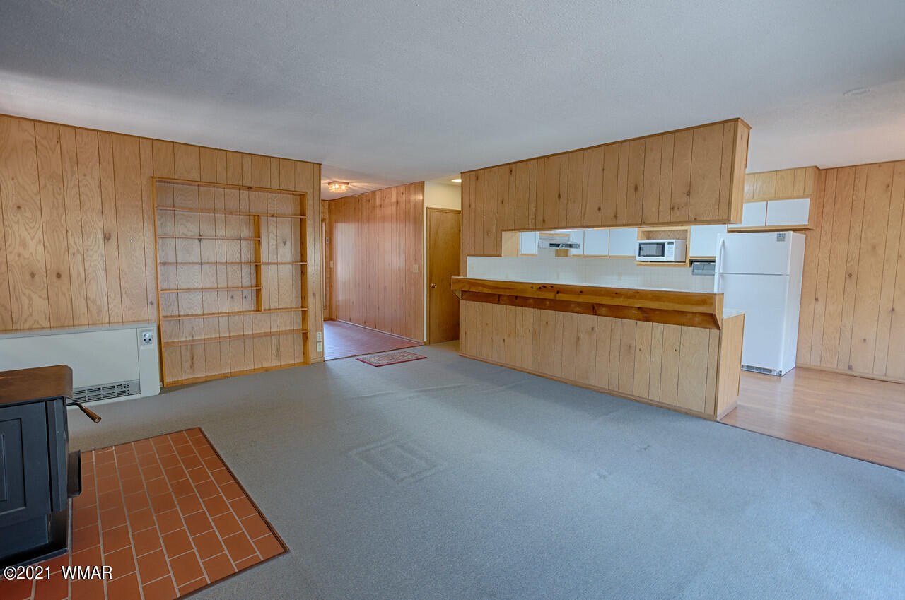 923 Hidden Way Show Low, AZ 85901 - Photo 5 of 16