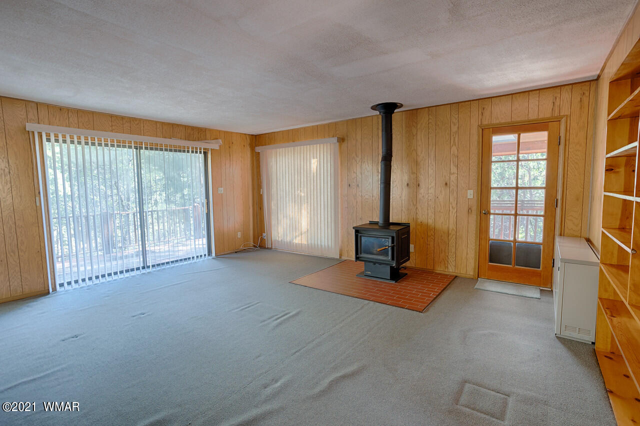 923 Hidden Way Show Low, AZ 85901 - Photo 7 of 16