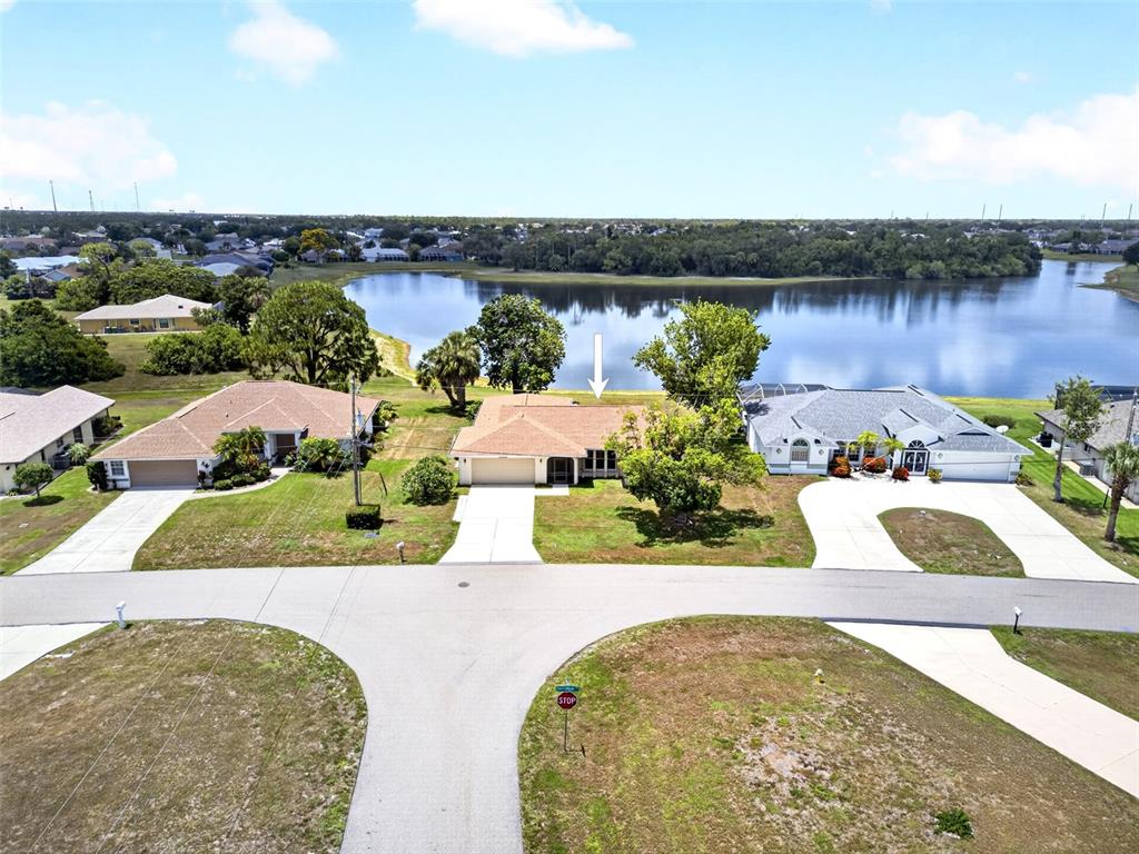 25192 Derringer Road Punta Gorda, FL 33983 - Photo 32 of 35