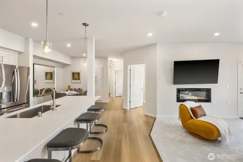 $650,000 | 1237 Meander Way Southeast, Unit 101, Snoqualmie Pass, WA 98068