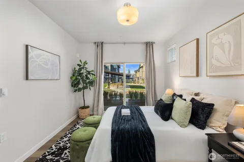 $650,000 | 1237 Meander Way Southeast, Unit 101, Snoqualmie Pass, WA 98068