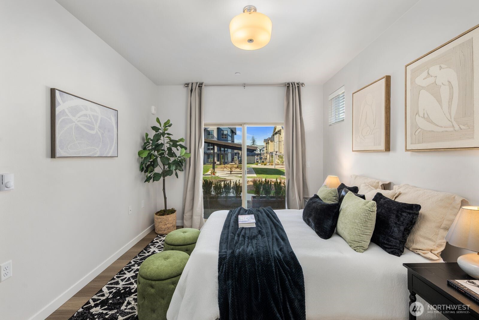 1237 Meander Way Southeast, Unit 101 Snoqualmie Pass, WA 98068 - Photo 18 of 36