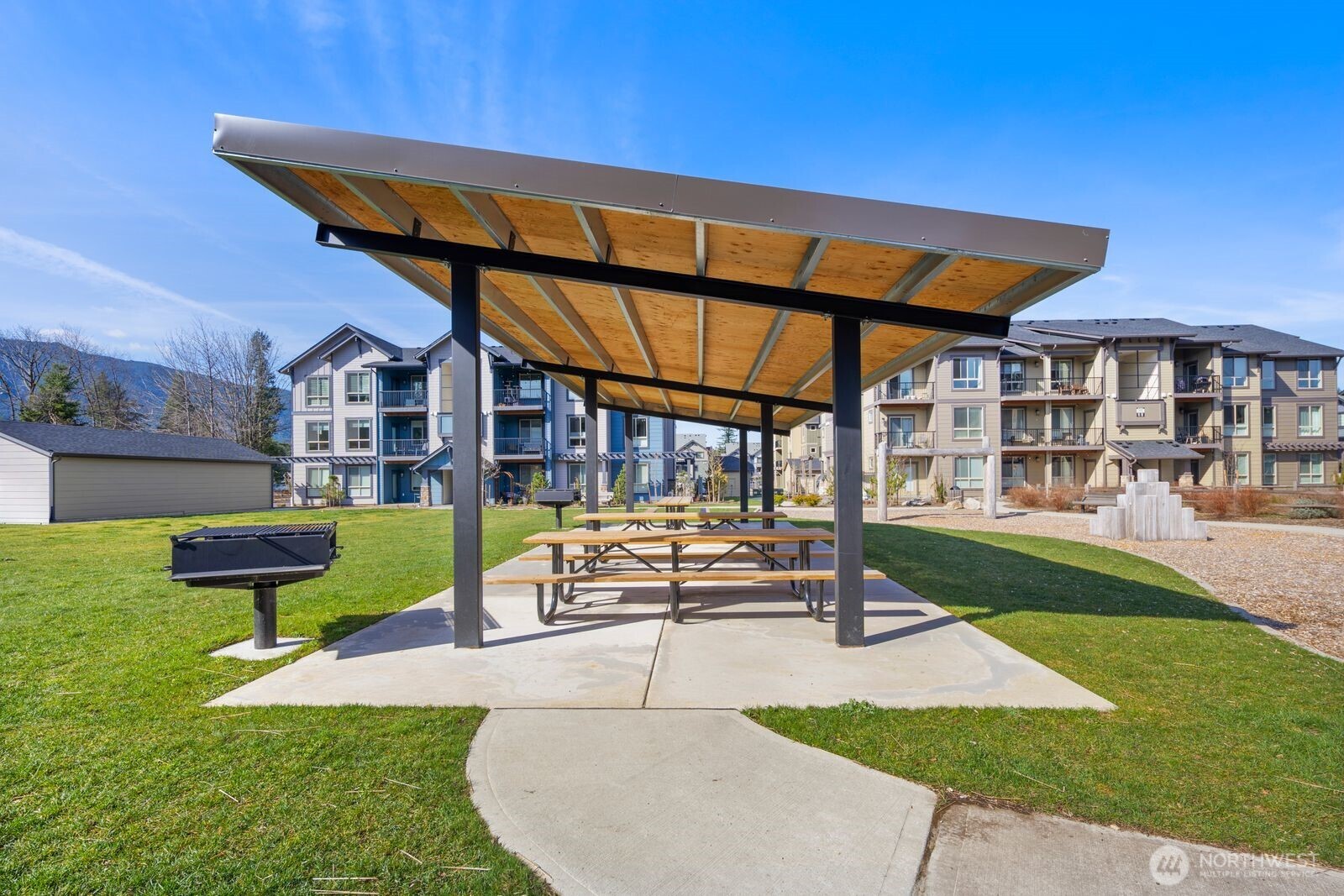 1237 Meander Way Southeast, Unit 101 Snoqualmie Pass, WA 98068 - Photo 26 of 36