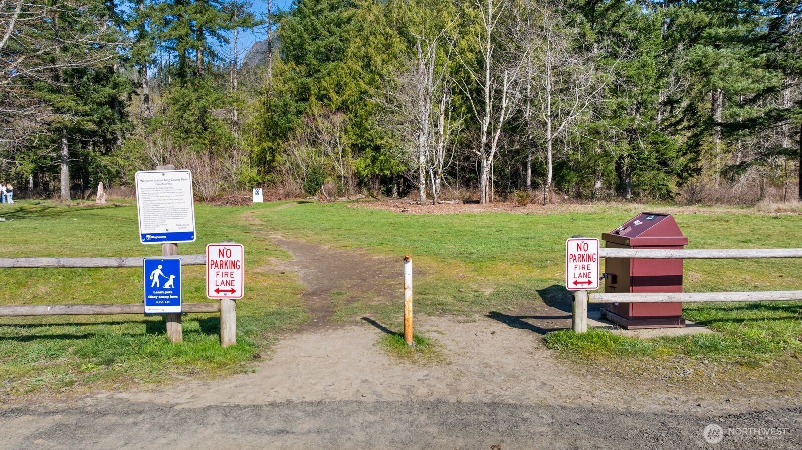 1237 Meander Way Southeast, Unit 101 Snoqualmie Pass, WA 98068 - Photo 35 of 36