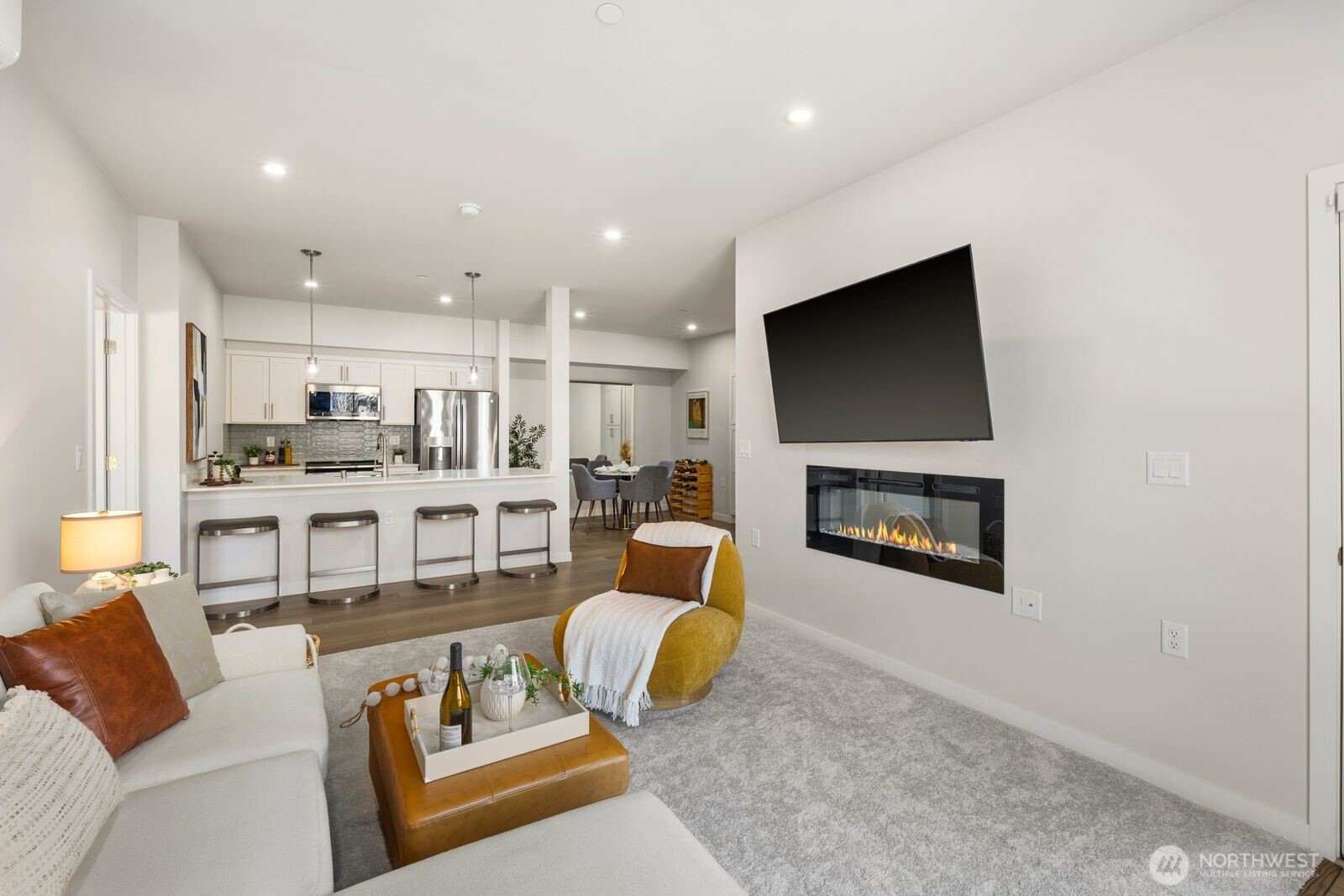 1237 Meander Way Southeast, Unit 101 Snoqualmie Pass, WA 98068 - Photo 10 of 36