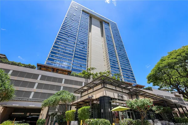 $3,500 | 1009 Kapiolani Boulevard, Unit 2311, Honolulu, HI 96814