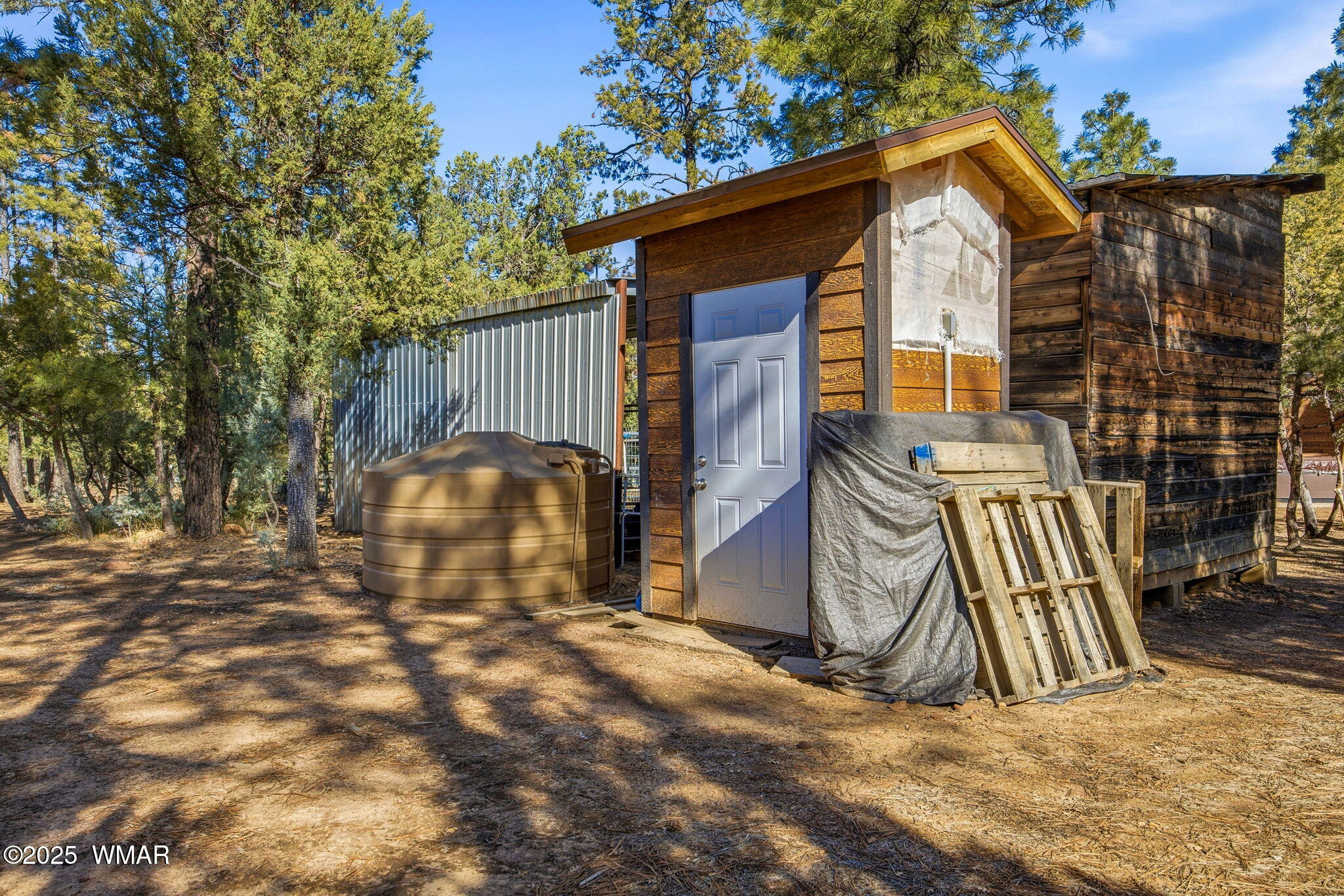2009 Judy Ranch Road Overgaard, AZ 85933 - Photo 31 of 32