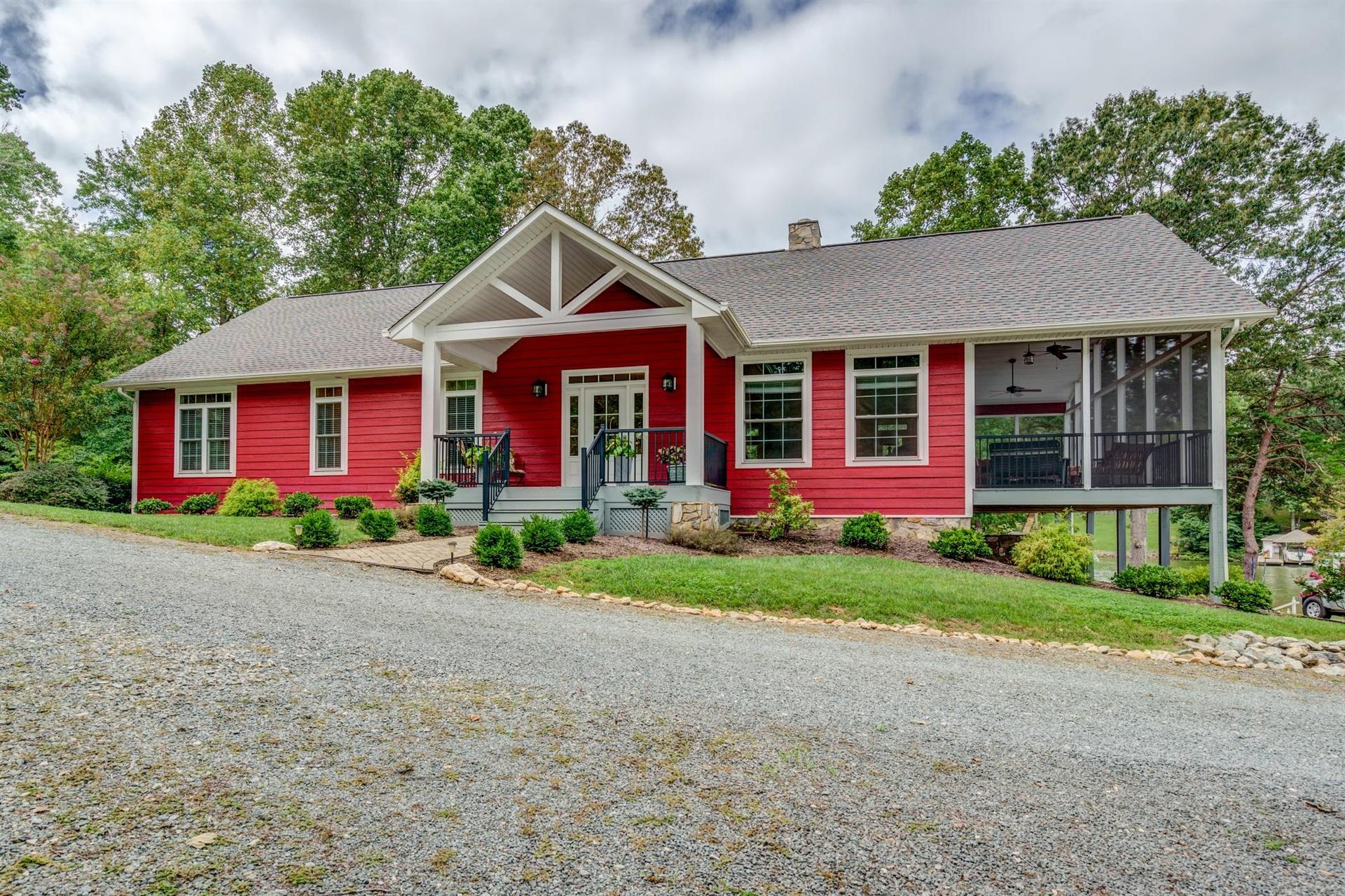 727 Somerset Cove Road Union Hall, VA 24176 - Photo 1 of 70 01-727 Somerset Cove Rd 001