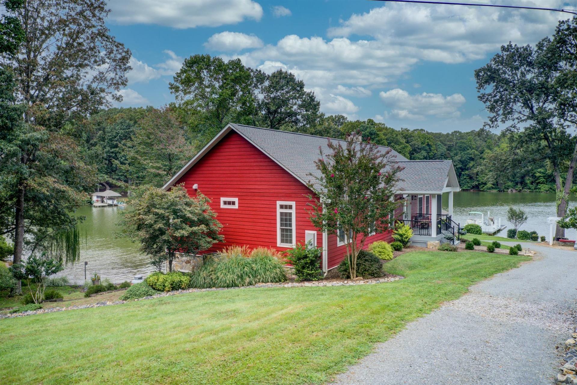 727 Somerset Cove Road Union Hall, VA 24176 - Photo 2 of 70 02-727 Somerset Cove Rd 002