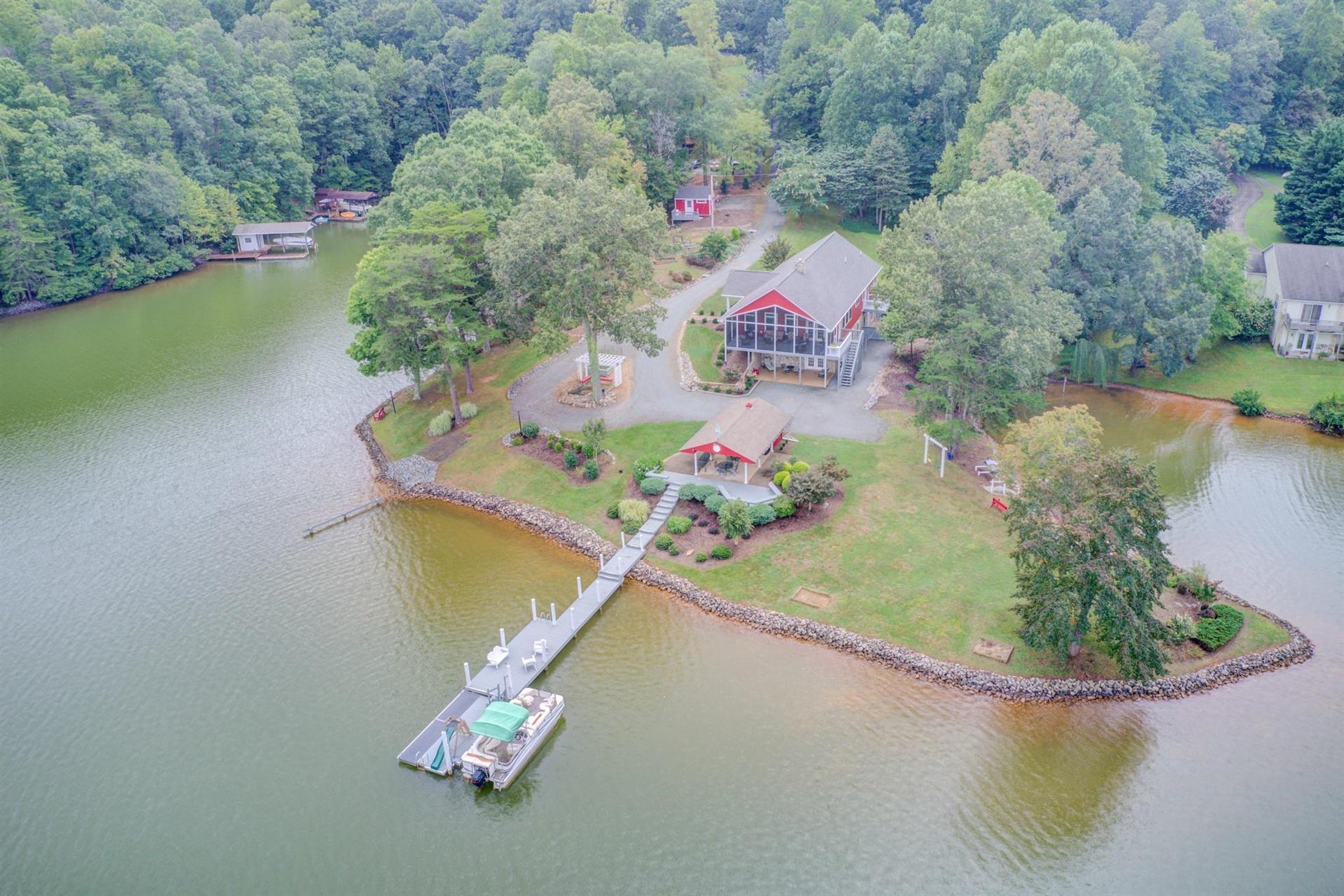 727 Somerset Cove Road Union Hall, VA 24176 - Photo 62 of 70 60-727 Somerset Cove Rd 060