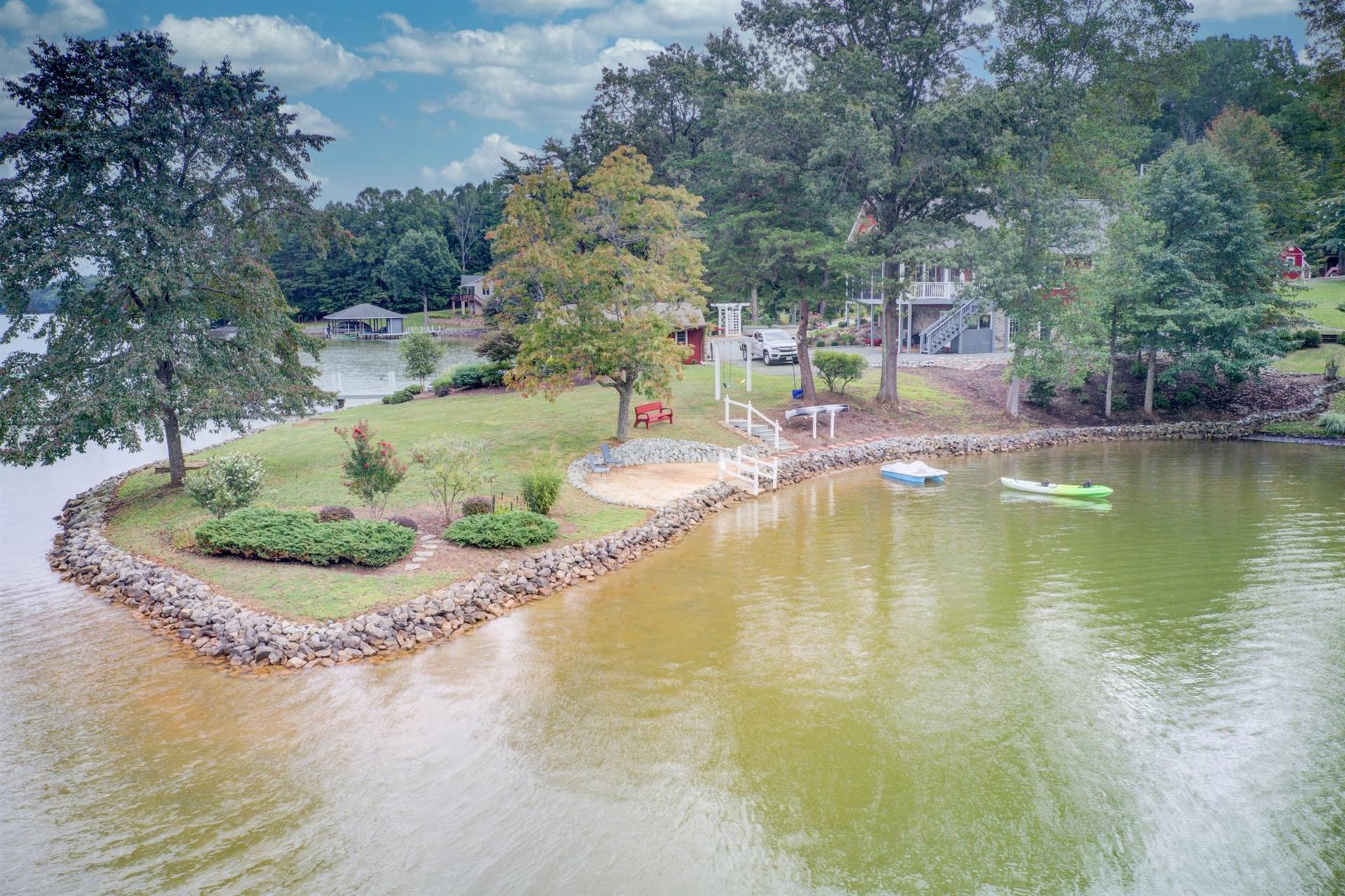 727 Somerset Cove Road Union Hall, VA 24176 - Photo 63 of 70 61-727 Somerset Cove Rd 061
