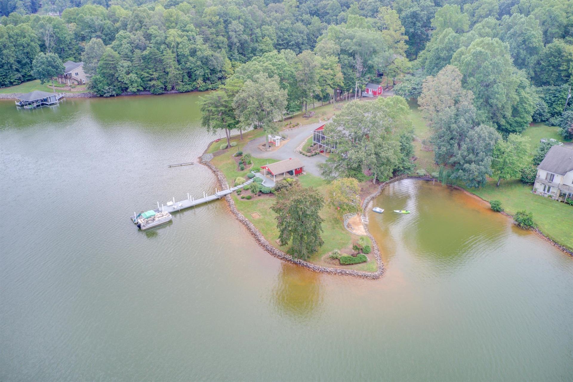 727 Somerset Cove Road Union Hall, VA 24176 - Photo 64 of 70 62-727 Somerset Cove Rd 062