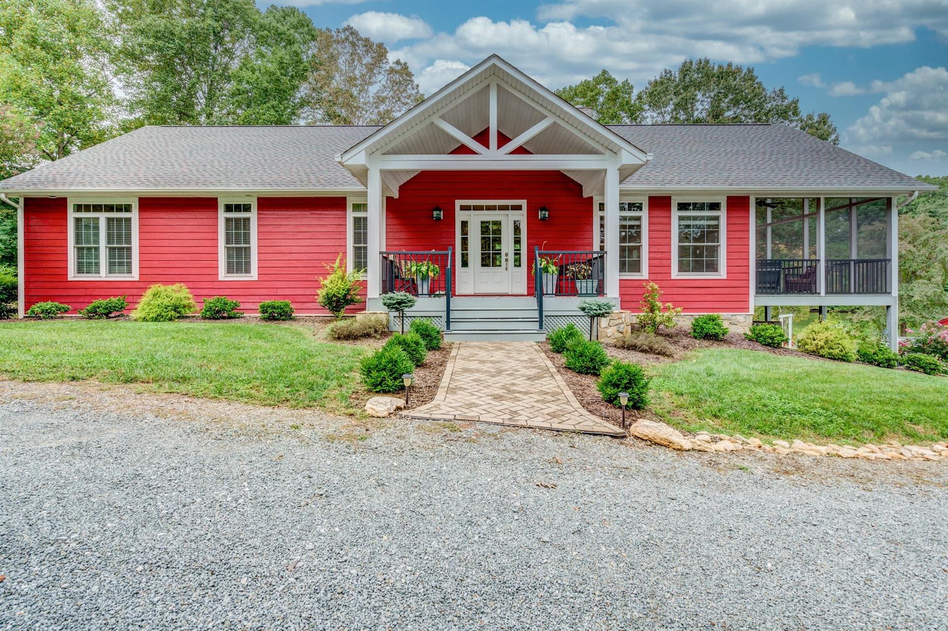 727 Somerset Cove Road Union Hall, VA 24176 - Photo 7 of 70 05-727 Somerset Cove Rd 005