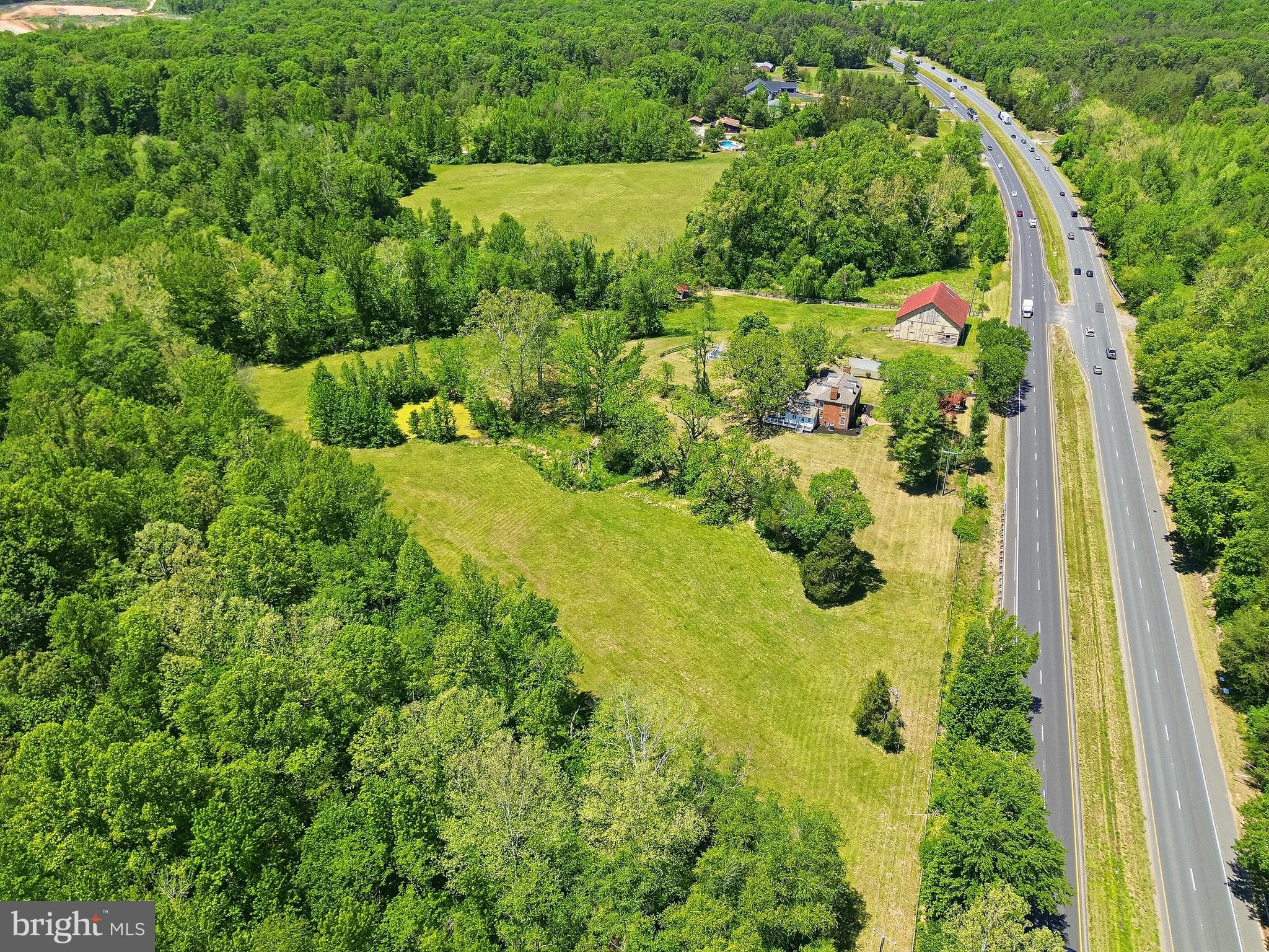 1791 Warrenton Road Fredericksburg, VA 22406 - Photo 79 of 106