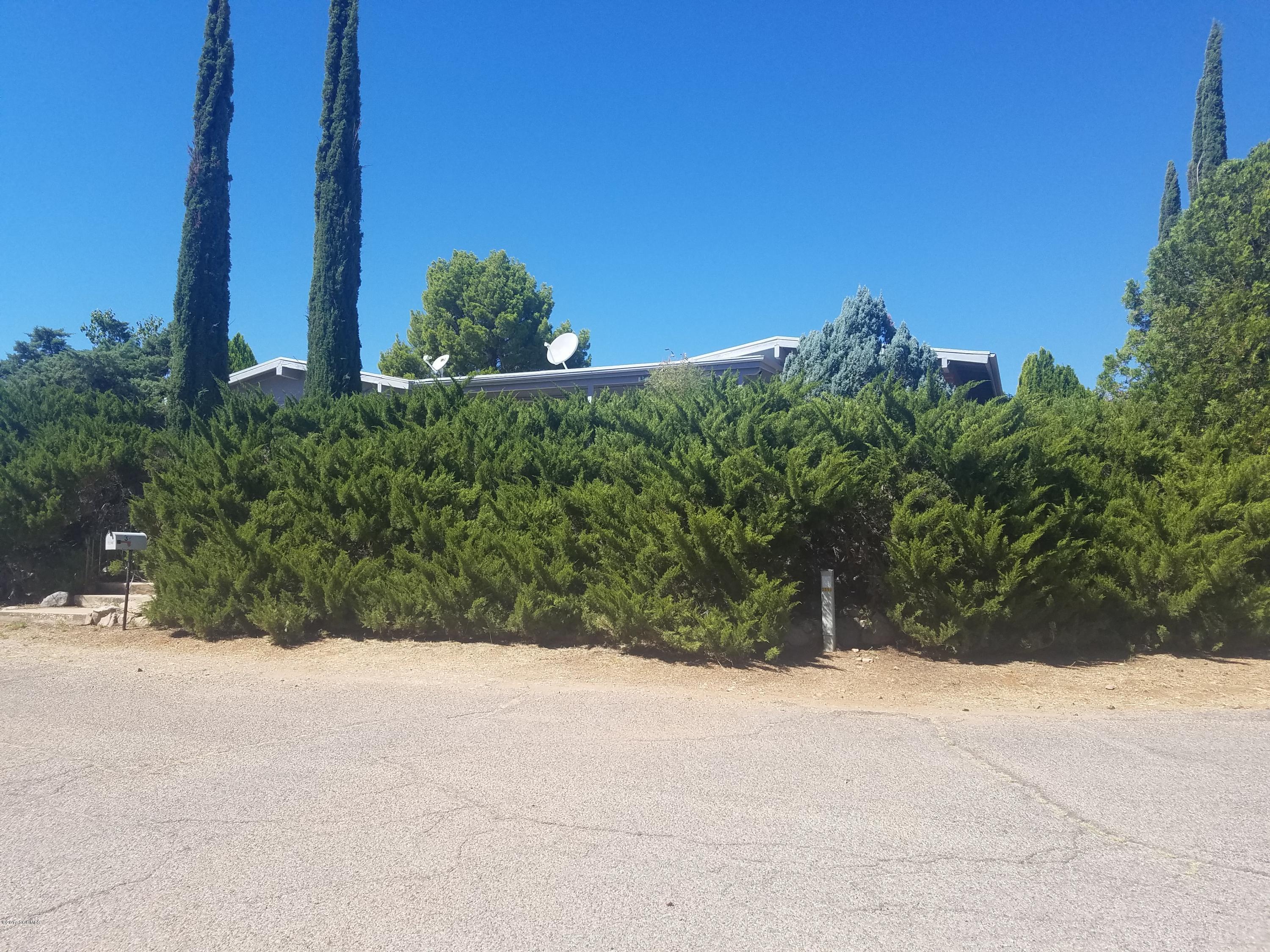 394 Poston Street Rio Rico, AZ 85648 - Photo 1 of 20