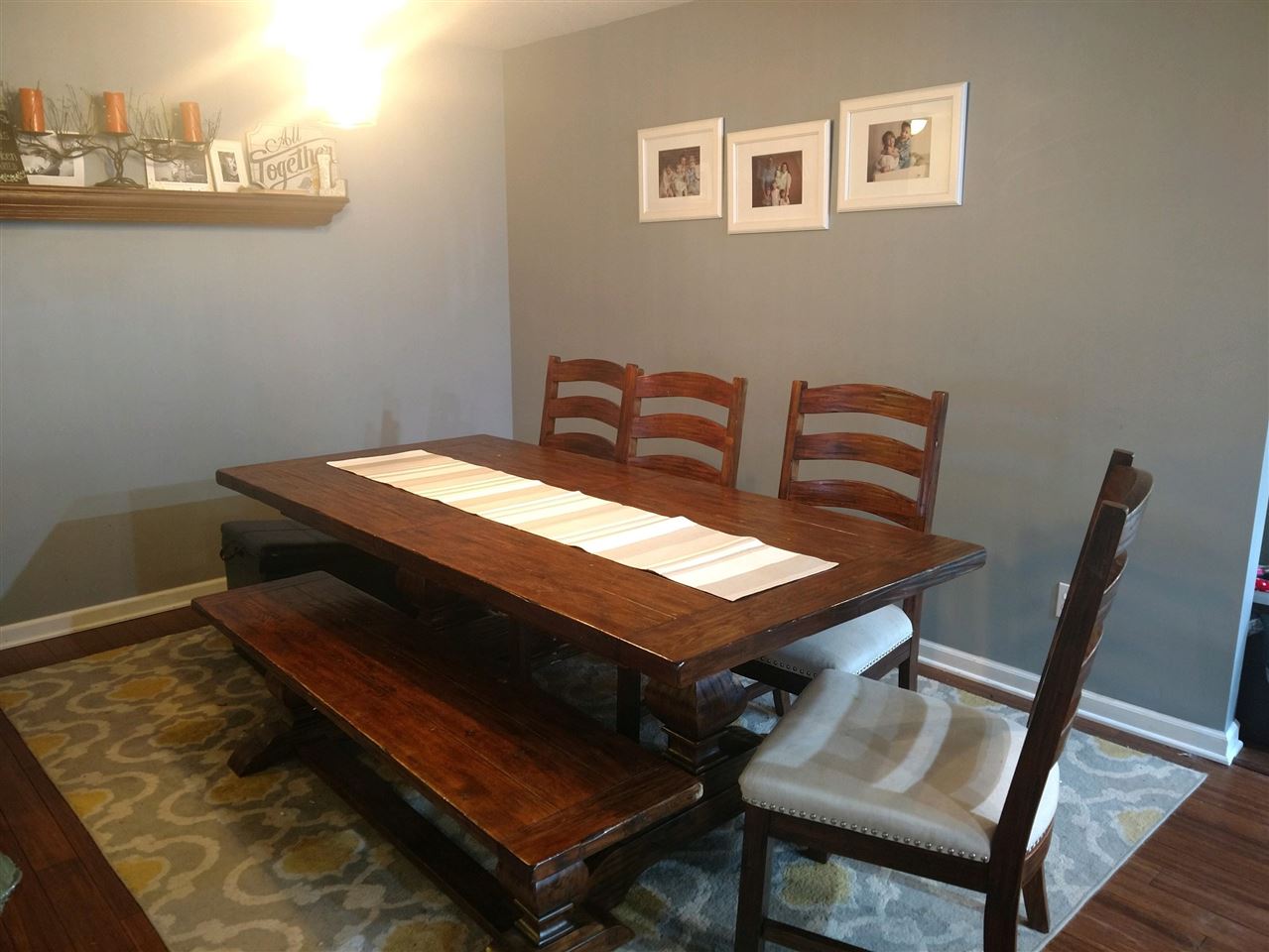 1535 Cheesman Road St. Louis, MI 48880 - Photo 3 of 30 1858989-2.JPG