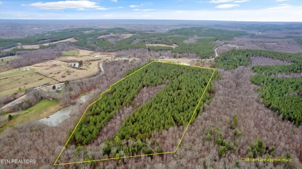 $300,000 | 0 Morgan County Highway, Sunbright, TN 37872