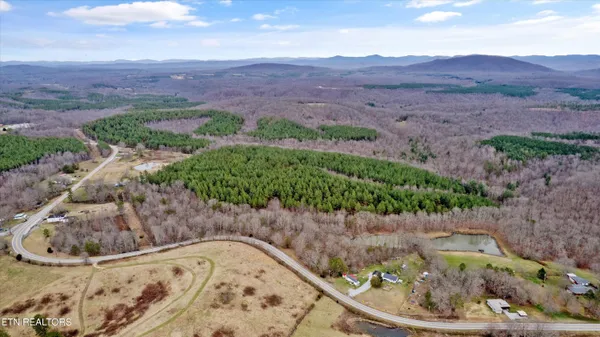 $300,000 | 0 Morgan County Highway, Sunbright, TN 37872