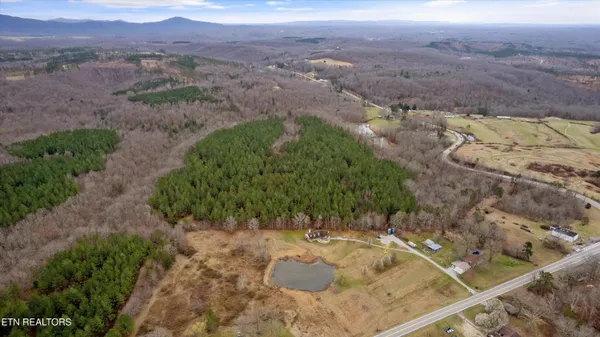$300,000 | 0 Morgan County Highway, Sunbright, TN 37872