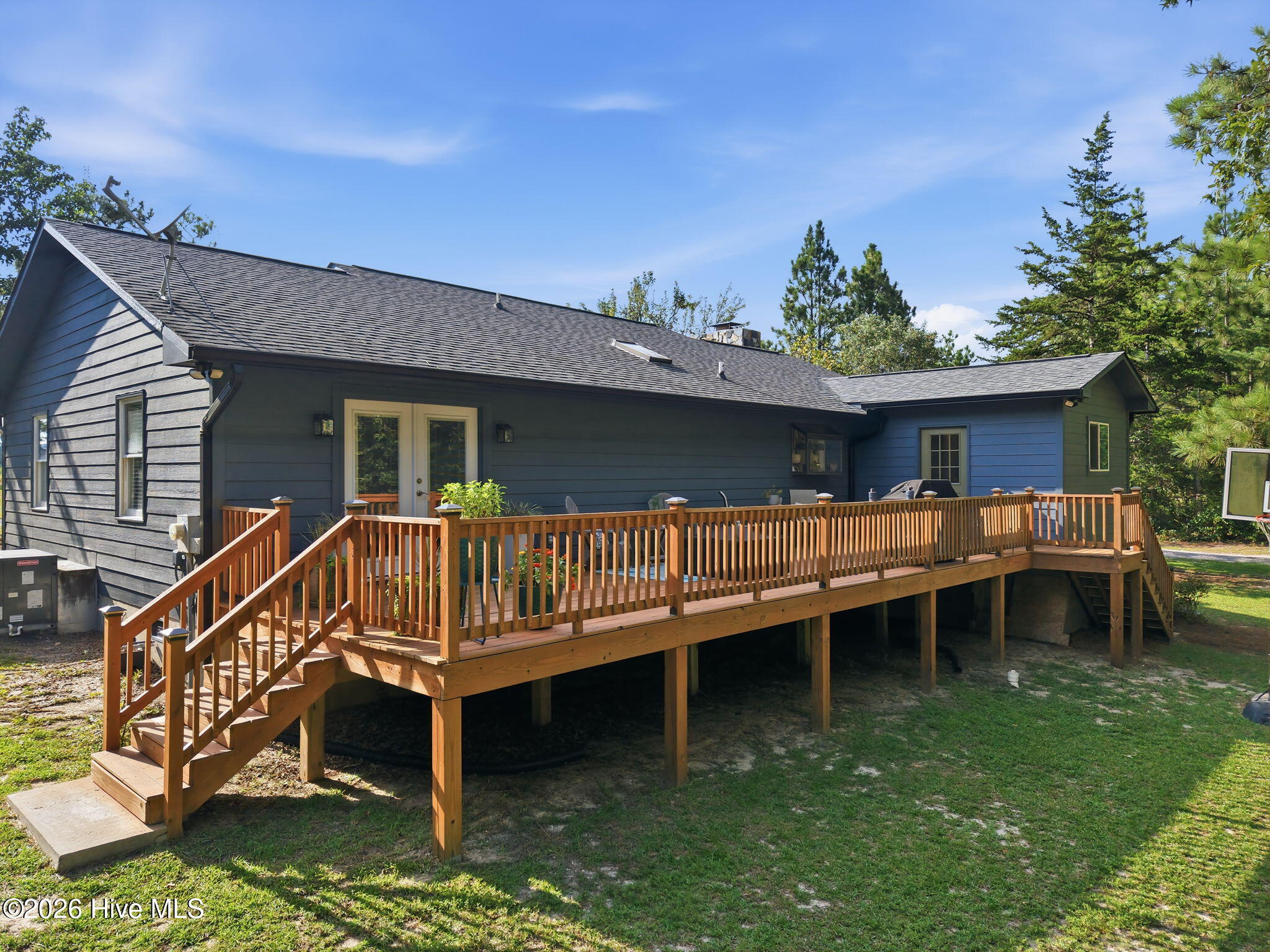 3907 Hoffman Road Jackson Springs, NC 27281 - Photo 43 of 56 Gallery Image 43