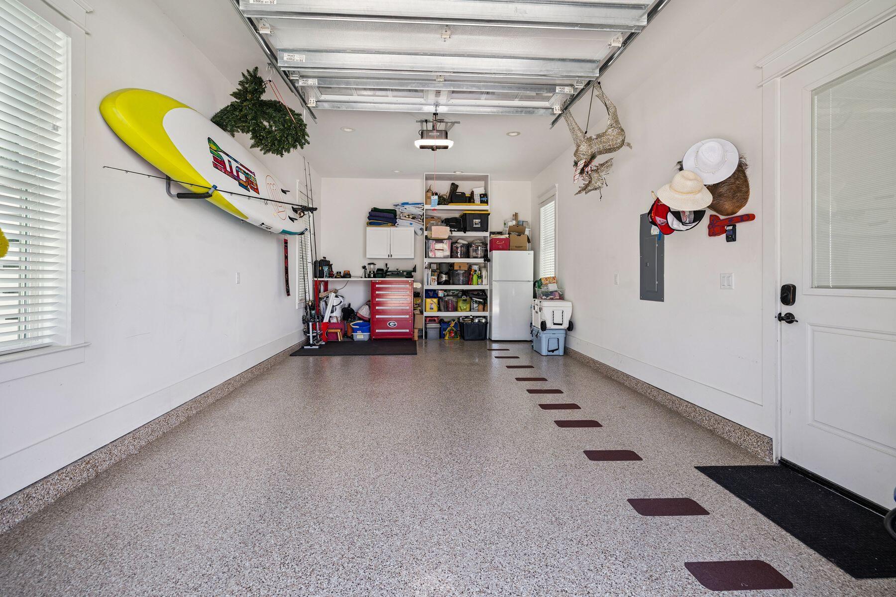 113 White Cliffs Drive Santa Rosa Beach, FL 32459 - Photo 14 of 38 a view of a room with gym equipment