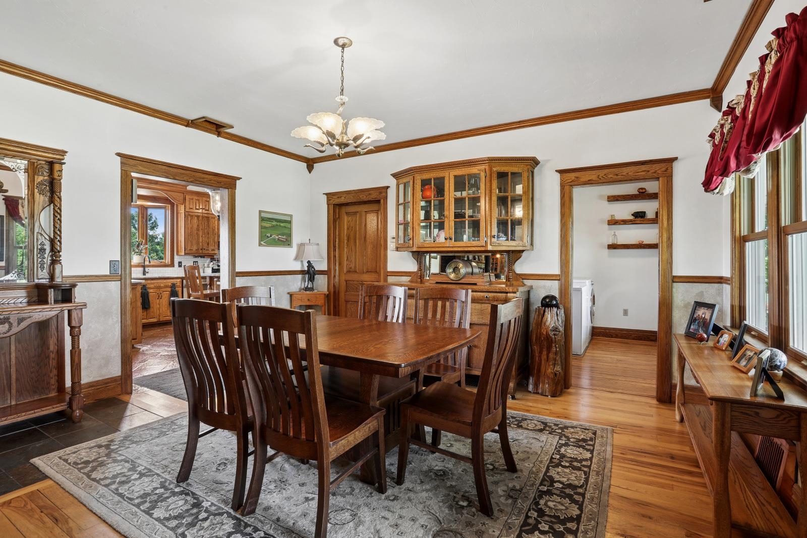 8122 Morrison Road Reedsville, WI 54230 - Photo 5 of 56 Gallery Image 5
