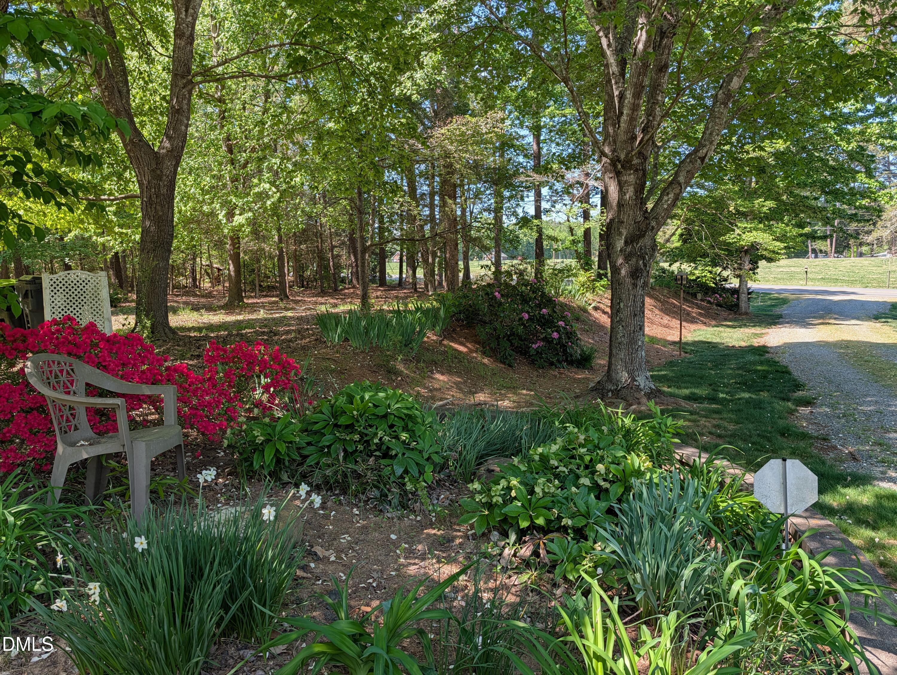 5258 Snow Camp Road Graham, NC 27253 - Photo 8 of 26