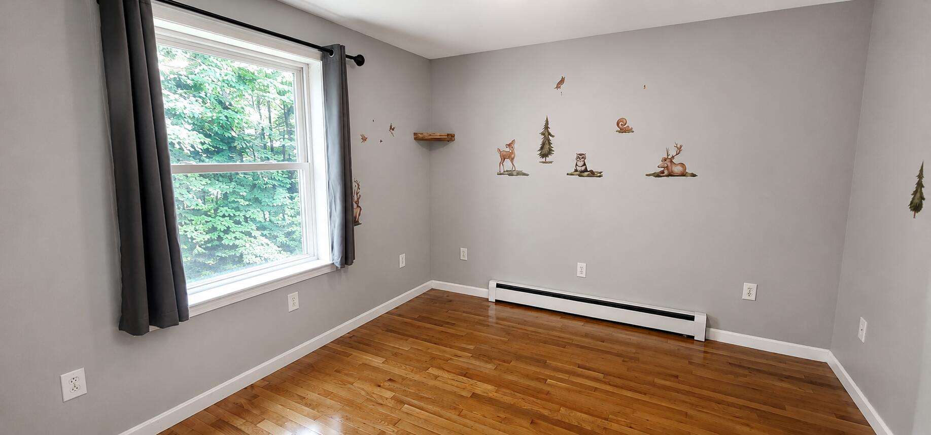 81 10 Road Bradley, ME 04411 - Photo 13 of 32 Bedroom 2