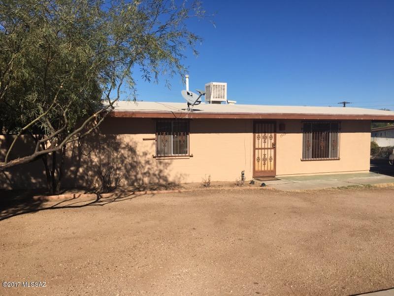 1912 West Tourney Road Tucson, AZ 85713 - Photo 21 of 21 Gallery Image 21