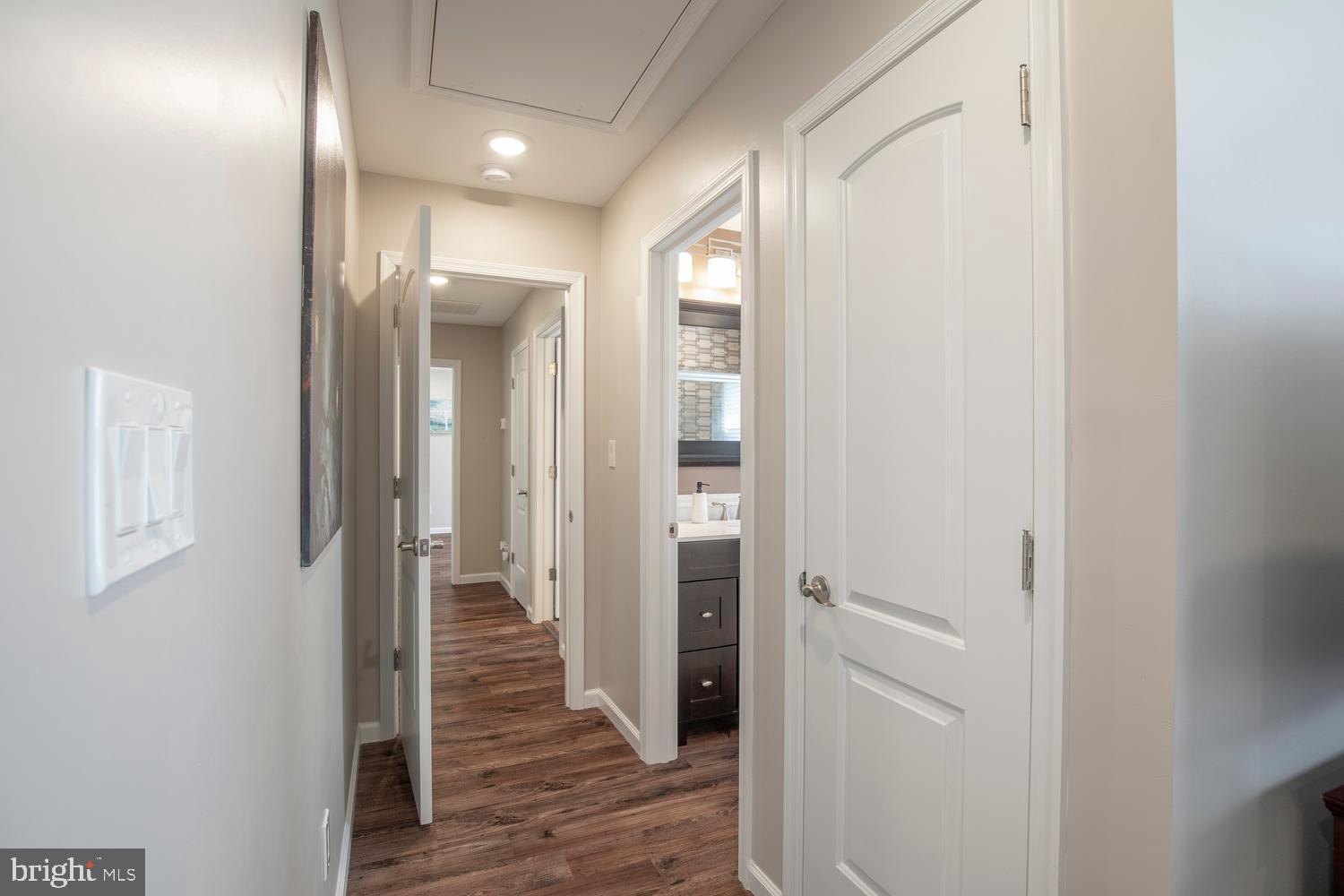 205 Taylorsville Road Yardley, PA 19067 - Photo 27 of 47 Full linen closet